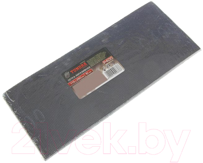 Сетка абразивная Tundra 1300836 - фото