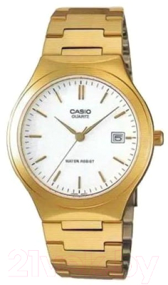Часы наручные мужские Casio MTP-1170N-7A - фото