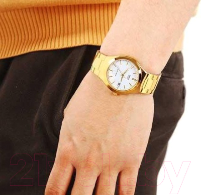 Часы наручные мужские Casio MTP-1170N-7A