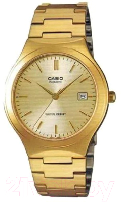 Часы наручные мужские Casio MTP-1170N-9A - фото