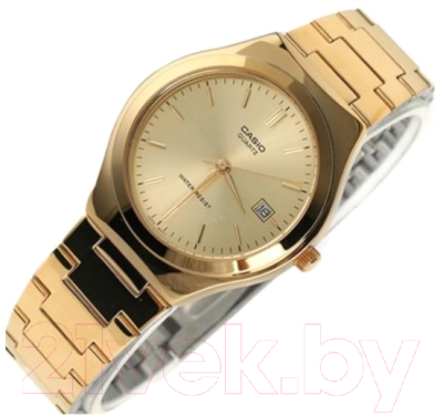 Часы наручные мужские Casio MTP-1170N-9A