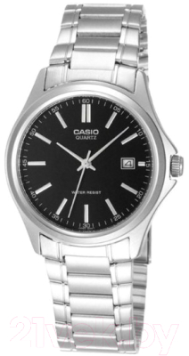Часы наручные мужские Casio MTP-1183A-1A - фото