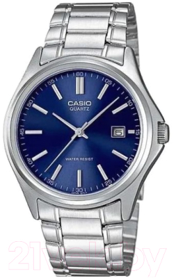 Часы наручные мужские Casio MTP-1183A-2A - фото