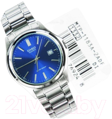Часы наручные мужские Casio MTP-1183A-2A