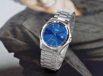 Часы наручные мужские Casio MTP-1183A-2A