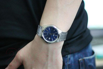 Часы наручные мужские Casio MTP-1183A-2A