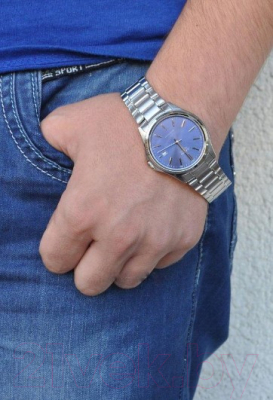 Часы наручные мужские Casio MTP-1183A-2A