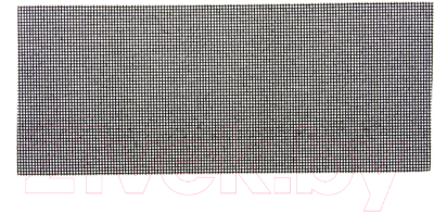 Сетка абразивная Tundra 1857952