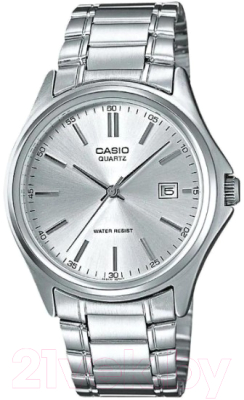 Часы наручные мужские Casio MTP-1183A-7A - фото