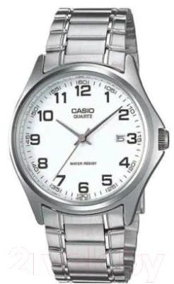 Часы наручные мужские Casio MTP-1183A-7B - фото