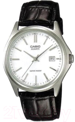 Часы наручные мужские Casio MTP-1183E-7A - фото