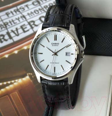 Часы наручные мужские Casio MTP-1183E-7A