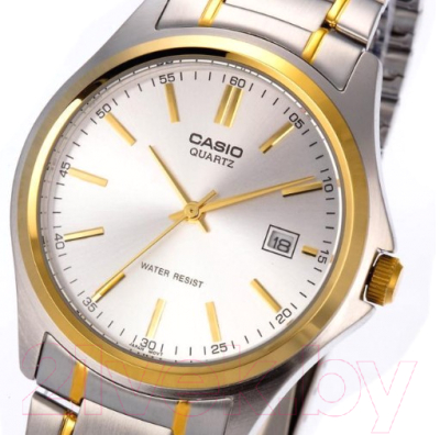 Часы наручные мужские Casio MTP-1183G-7A