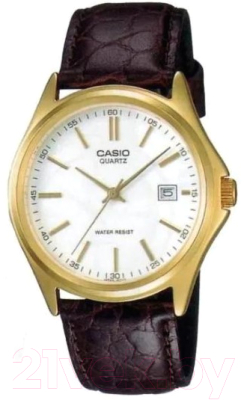 Часы наручные мужские Casio MTP-1183Q-7A - фото