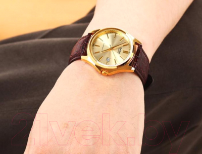 Часы наручные мужские Casio MTP-1183Q-9A