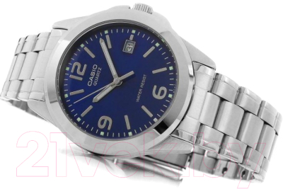 Часы наручные мужские Casio MTP-1215A-2A