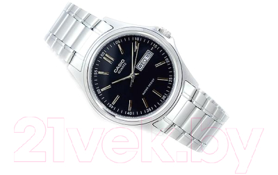 Часы наручные мужские Casio MTP-1239D-1A