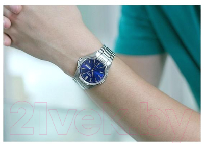 Часы наручные мужские Casio MTP-1239D-2A