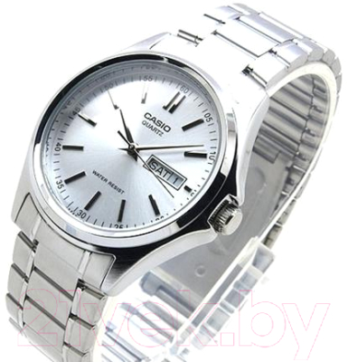 Часы наручные мужские Casio MTP-1239D-7A