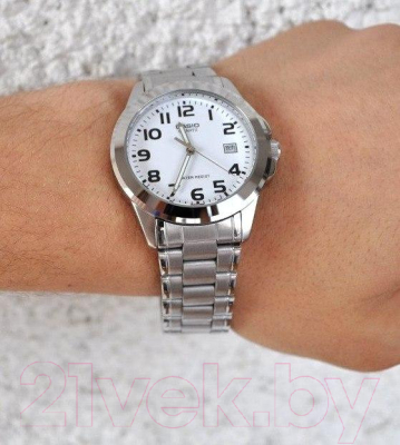 Часы наручные мужские Casio MTP-1259D-7B