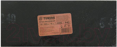 Сетка абразивная Tundra 1857953 - фото