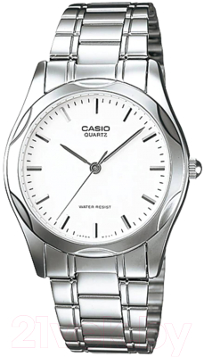 Часы наручные мужские Casio MTP-1275D-7A - фото
