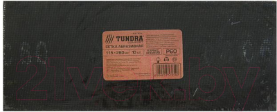 Сетка абразивная Tundra 1857954 - фото