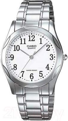 Часы наручные мужские Casio MTP-1275D-7B - фото