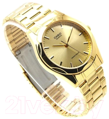 Часы наручные мужские Casio MTP-1275G-9A