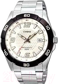 Часы наручные мужские Casio MTP-1292D-7A - фото