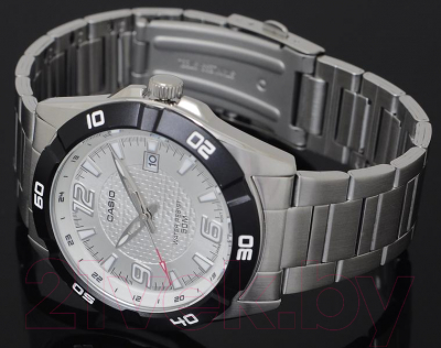 Часы наручные мужские Casio MTP-1292D-7A