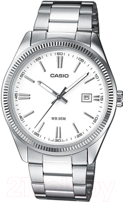 Часы наручные мужские Casio MTP-1302D-7A1 - фото
