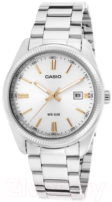 Часы наручные мужские Casio MTP-1302D-7A2 - фото