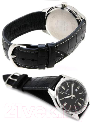 Часы наручные мужские Casio MTP-1302L-1A