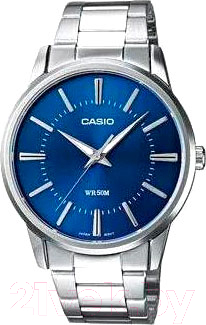 Часы наручные мужские Casio MTP-1303D-2A - фото