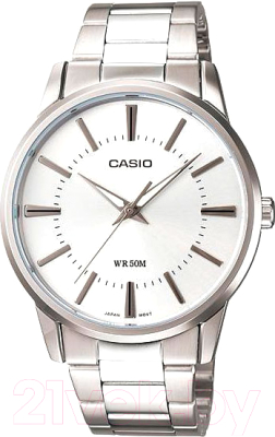 Часы наручные мужские Casio MTP-1303D-7A - фото