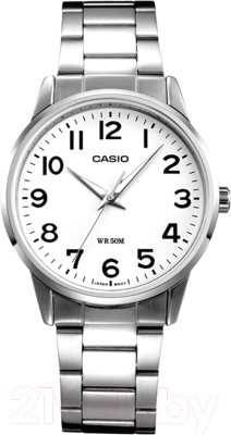 Часы наручные мужские Casio MTP-1303D-7B - фото