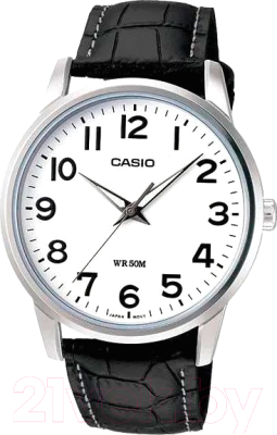 Часы наручные мужские Casio MTP-1303L-7B - фото