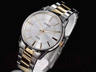 Часы наручные мужские Casio MTP-1303SG-7A