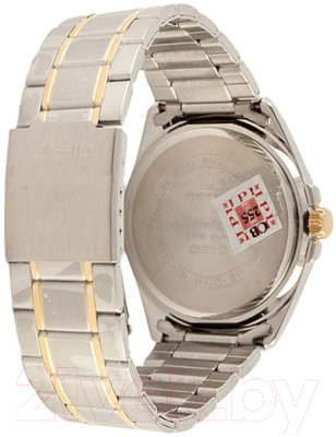 Часы наручные мужские Casio MTP-1308SG-7A