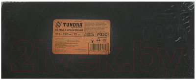 Сетка абразивная Tundra 1857961 - фото
