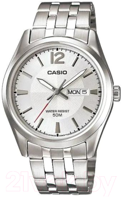 Часы наручные мужские Casio MTP-1335D-7A - фото