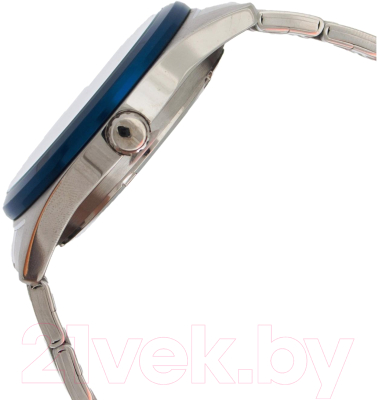 Часы наручные мужские Casio MTP-1353D-8B1