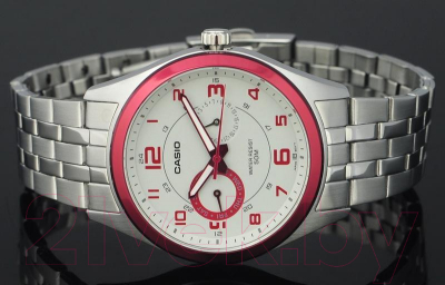 Часы наручные мужские Casio MTP-1353D-8B3