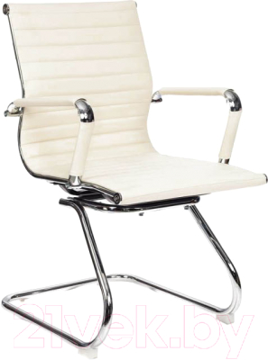 Стул офисный Бюрократ CH-883-LOW-V - фото