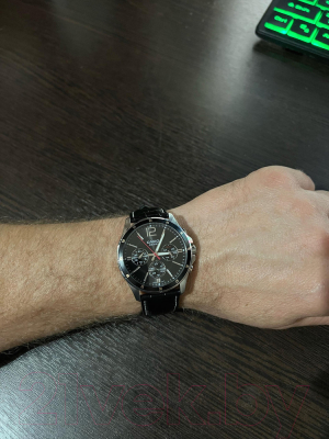 Часы наручные мужские Casio MTP-1374L-1A
