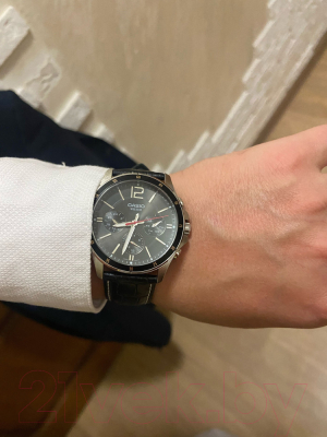 Часы наручные мужские Casio MTP-1374L-1A