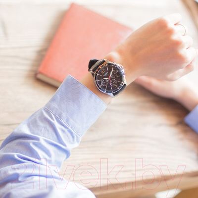 Часы наручные мужские Casio MTP-1374L-1A