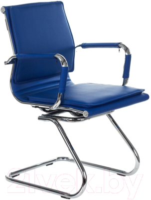 Стул офисный Бюрократ CH-993-Low-V - фото