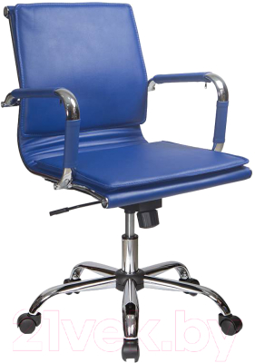 Кресло офисное Бюрократ CH-993-Low - фото